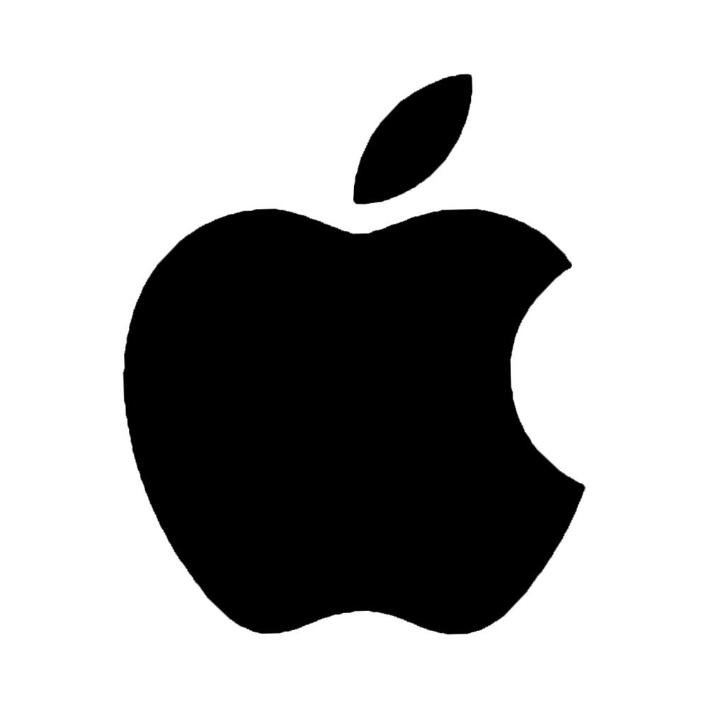  Apple  Iron On Decal  Decal  Design Shop